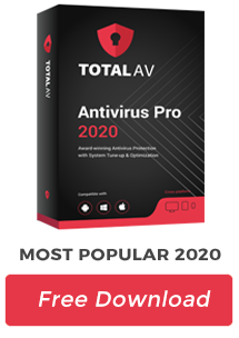 #1 Free Antivirus